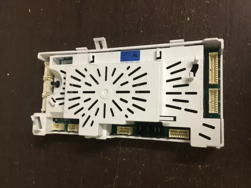 Whirlpool W10761026 W10611617 Washer Control