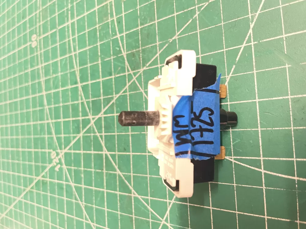 Whirlpool Dryer Switch Push To Start 3977456 0223  AZ211148 | Wm1725