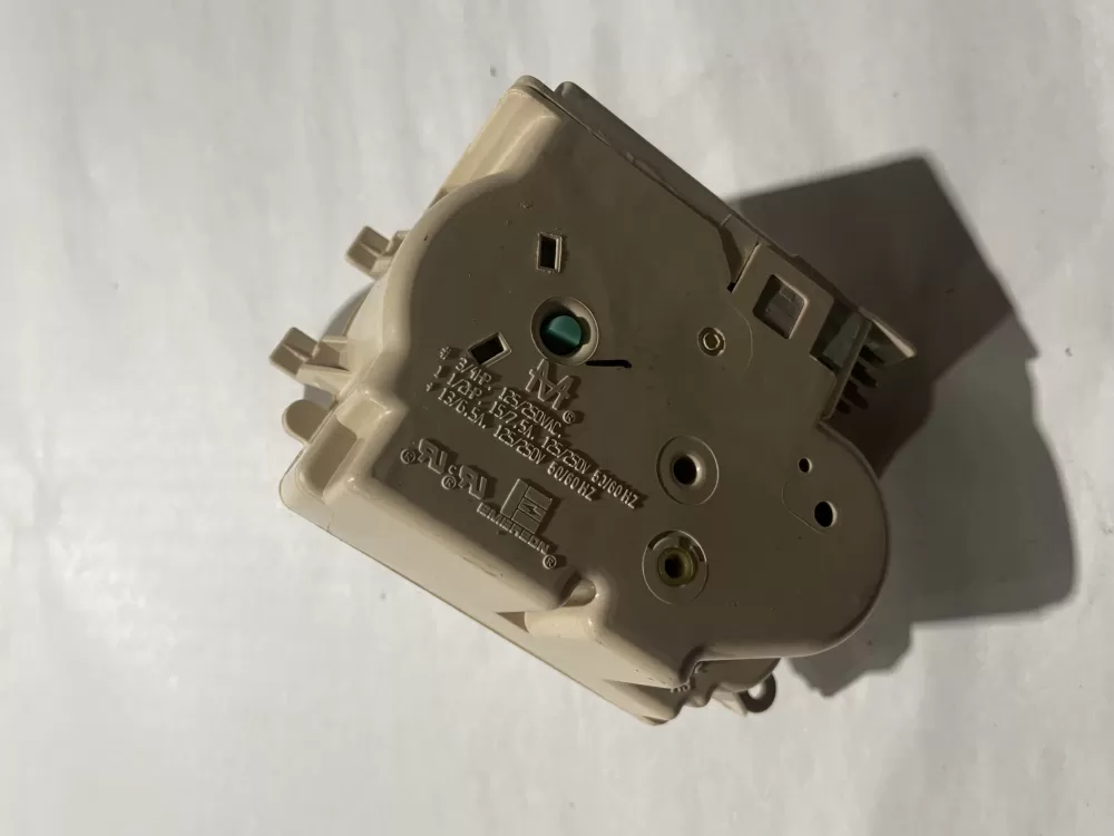 Maytag 35 6763 Washer Timer AZ206389 | KM2622