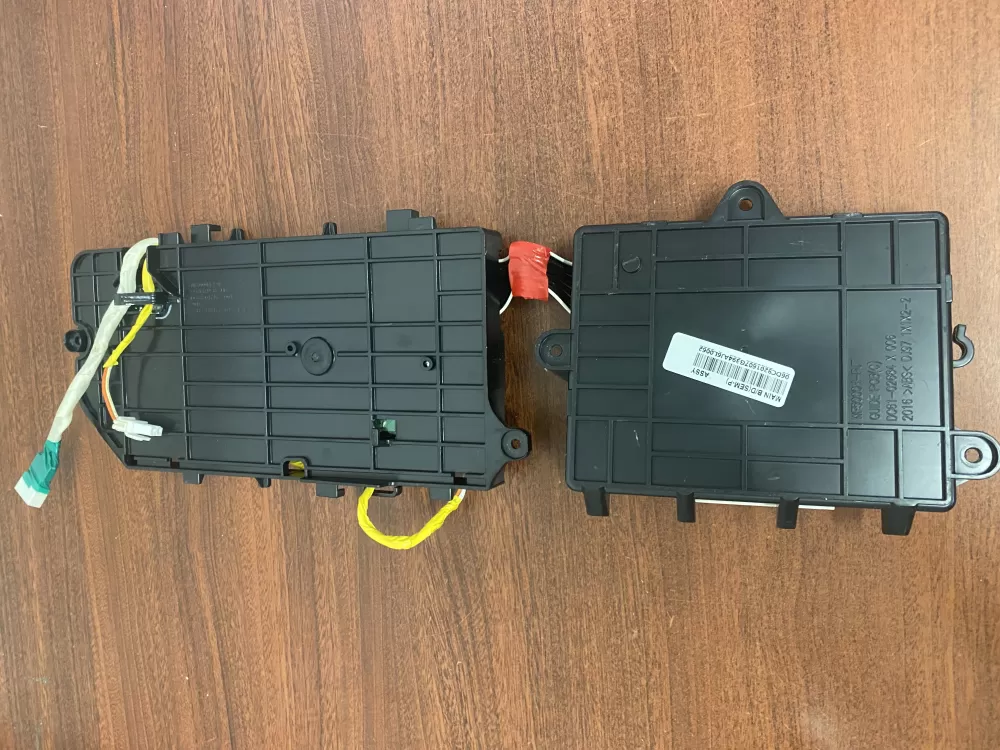 LG EBR32268108 Washer Control Board AZ46861 | BK1558