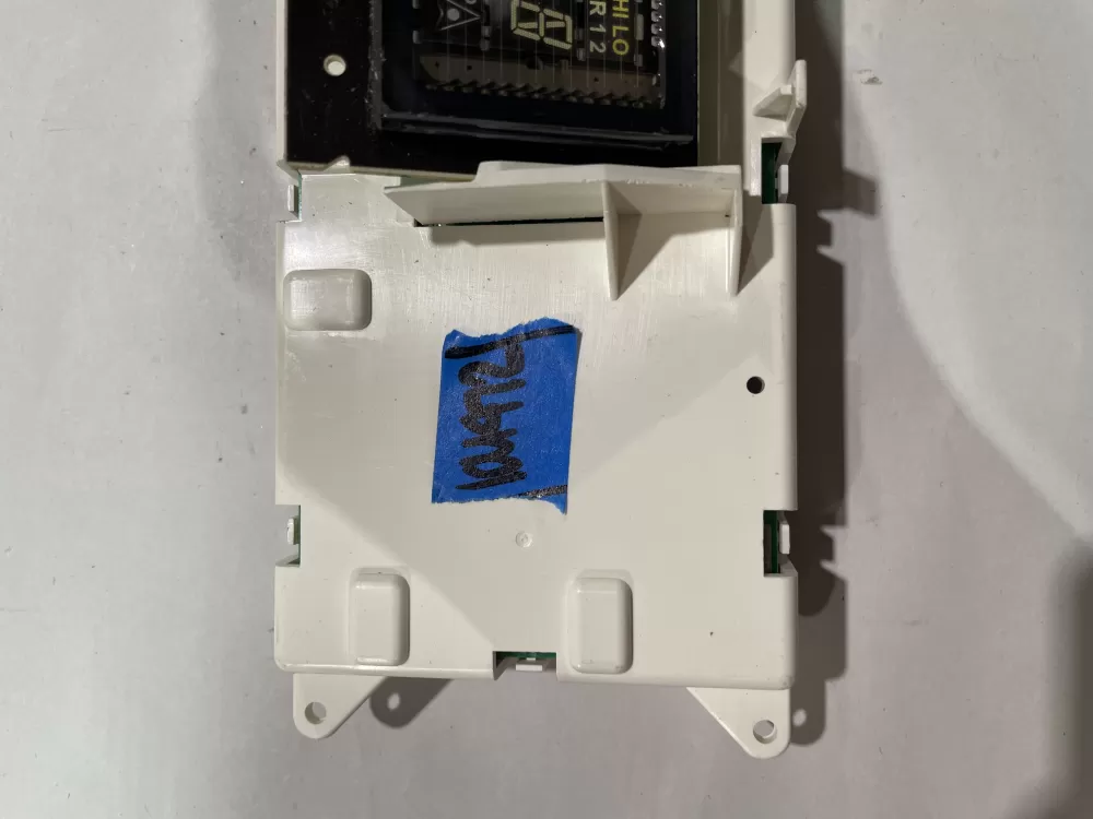 Jenn-Air WP8507P228-60 709295-06 Range Oven Control Board AZ173481 | KM472