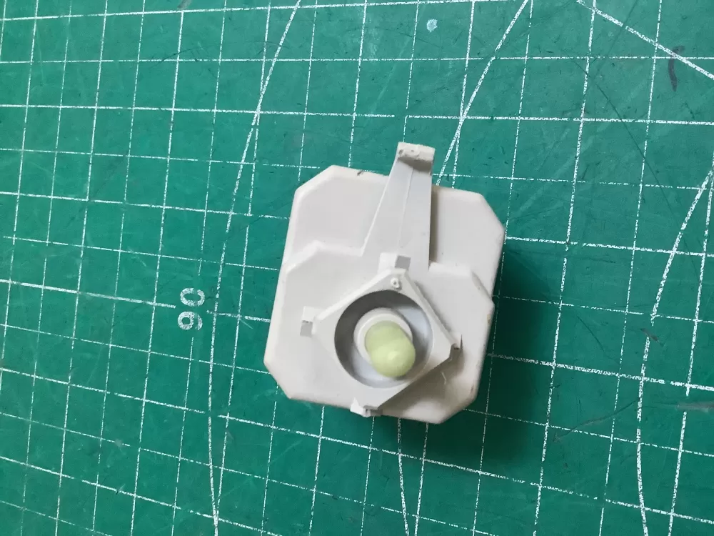 Whirlpool W10117655 Dryer Crosley Control Board Start Switch AZ220738 | SLA152