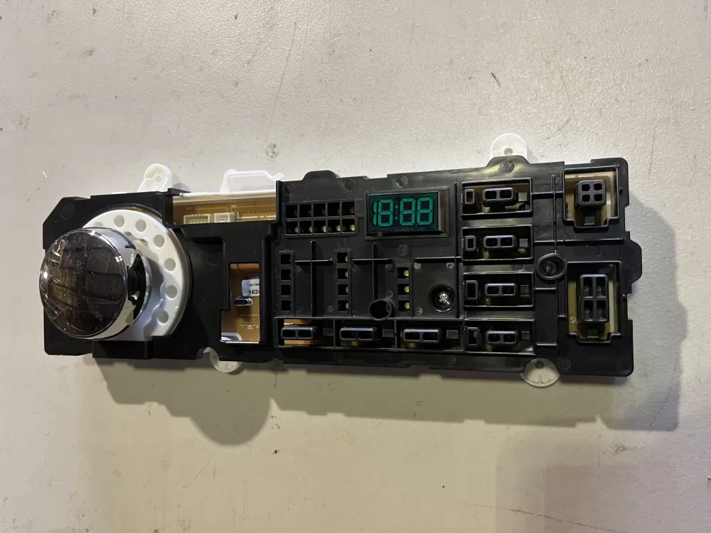 Samsung DC92 01624M PS12084838 DC9201624M Dryer Control Board AZ43326 | 39