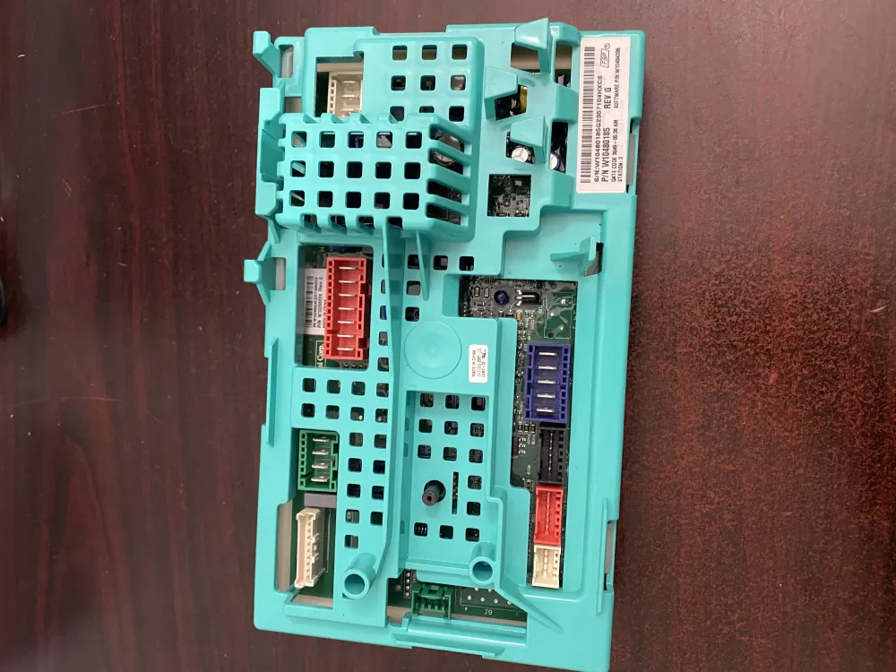 Whirlpool  KitchenAid Roper Estate Washer Control Board AZ94406 | BK230