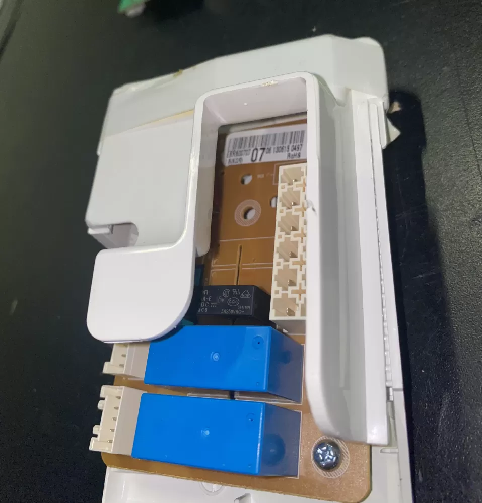 LG EBR60070703 EBR60070707 PS3533948 Refrigerator Power Control Board