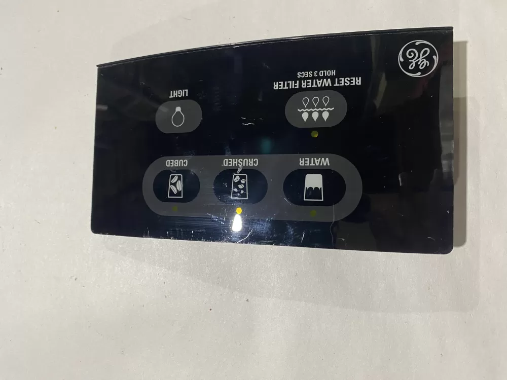 Whirlpool WPW10135090 Refrigerator Main Control Board AZ182552 | BK160