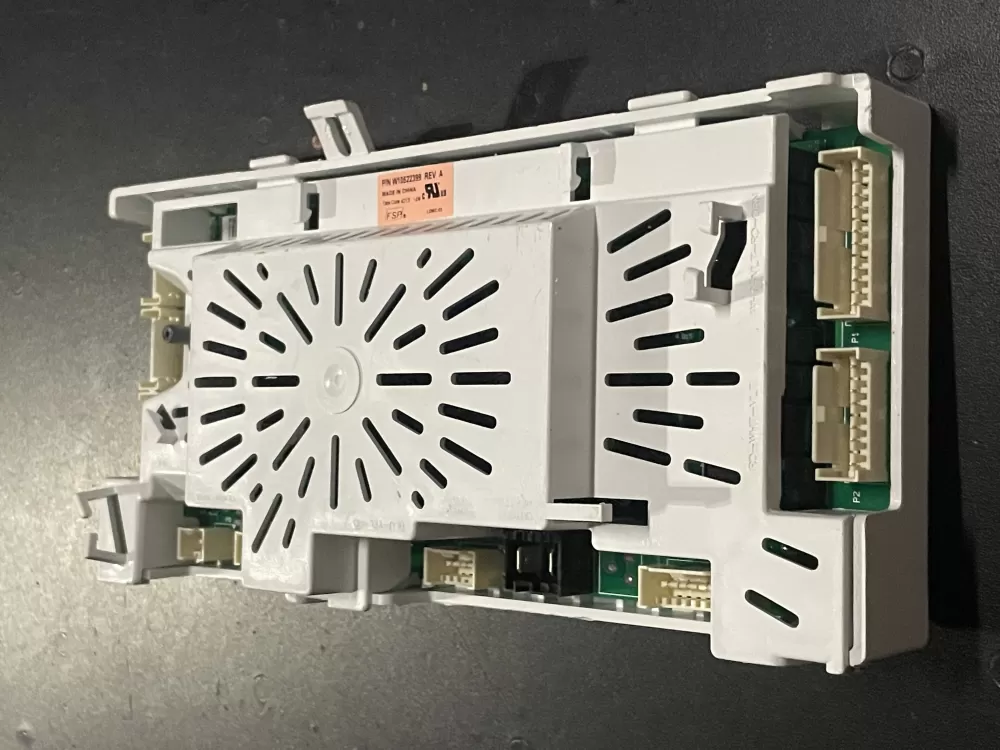 Maytag W10763749  W10522399  4282569  PS10067056 Washer Control Board