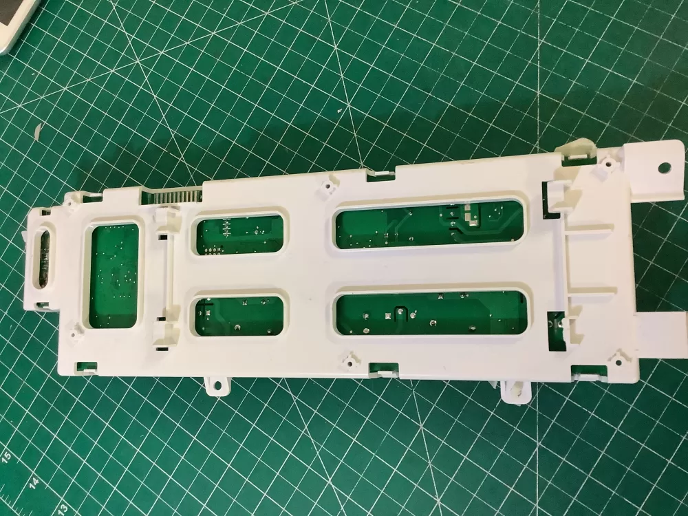 GE WE22X36578  AP7216327  308D1600G050  4982222  WE22X34277  WE22X29700  WE22X34599  PS17137267 Dryer Main Control Board