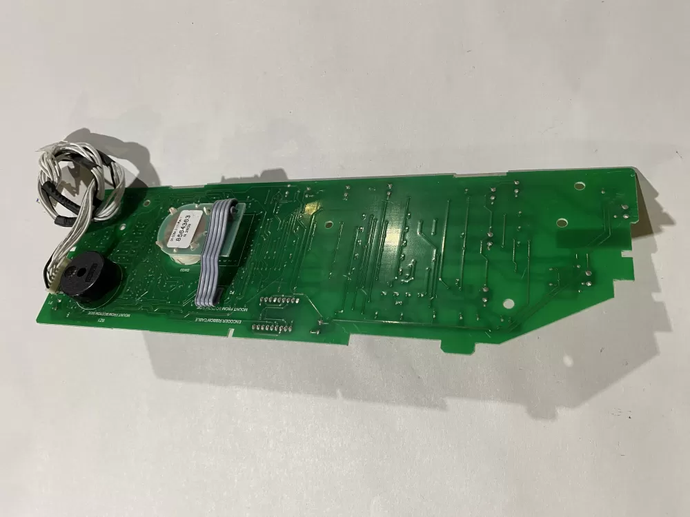 W10051149 WPW10051149 PS11748073 Washer Control Board AZ170417 | BK2608