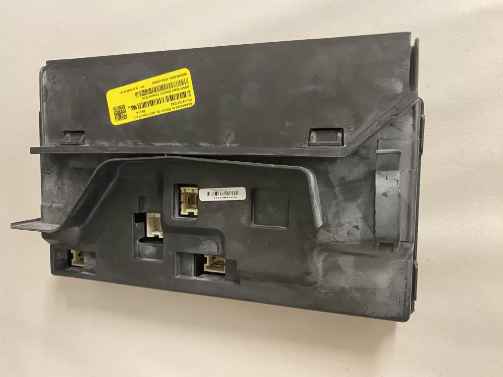 137317262 Electrolux Washer Board - Control