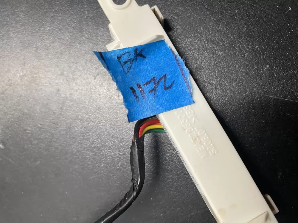 LG EBR33469706 Dishwasher Control Board AZ14821 | BK1172