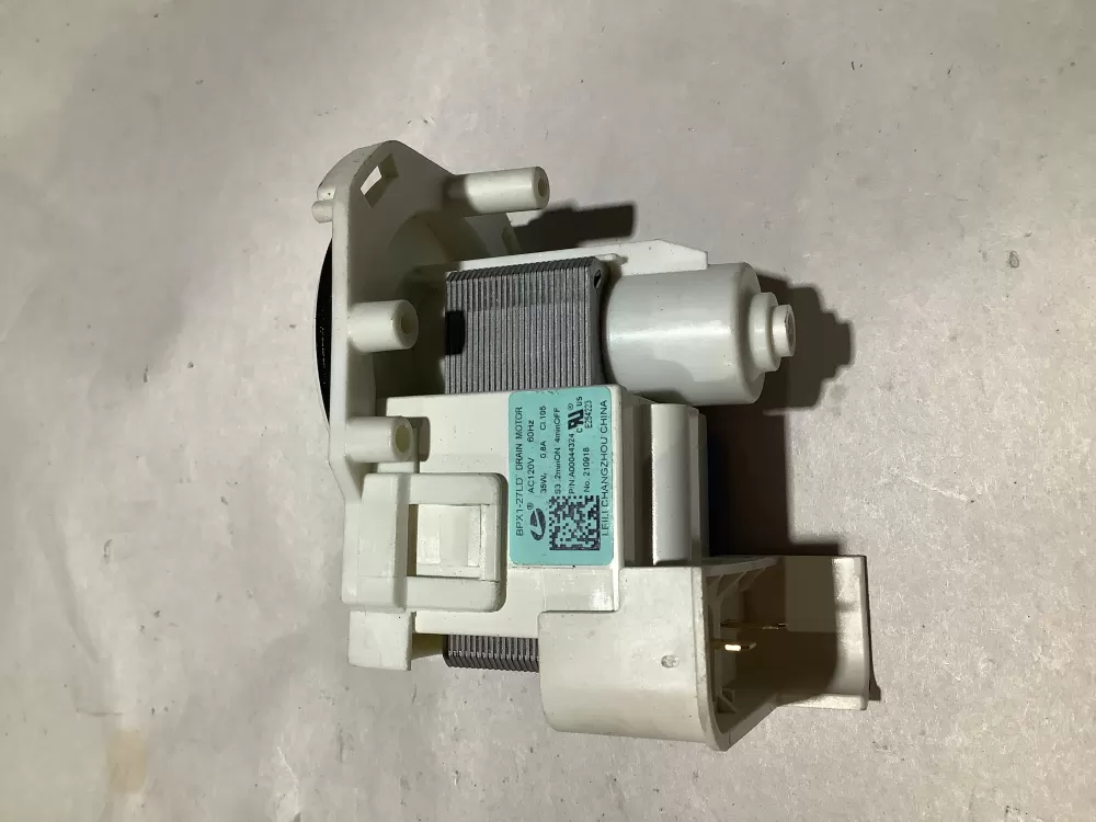 Frigidaire A00044328 Dishwasher Drain Pump AZ119144 | Sl206