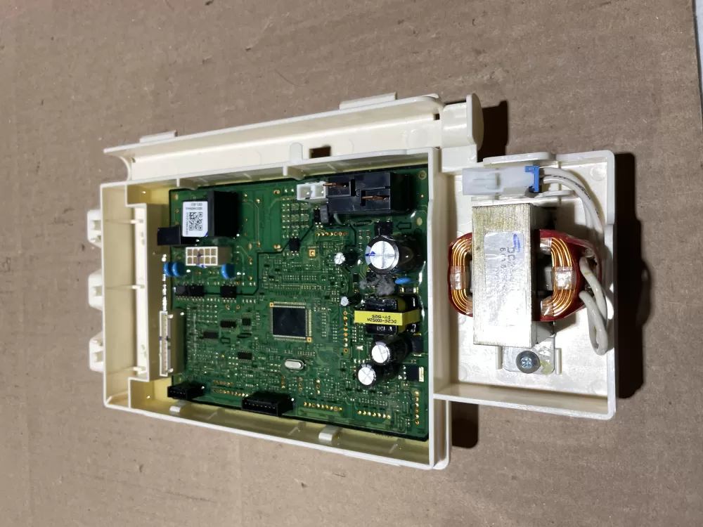 Samsung DC92-01803D DC9201803D Washer Control Board
