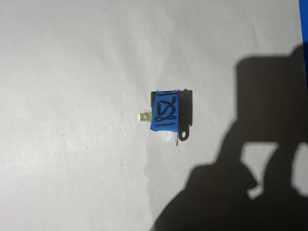 Whirlpool 694419 WP694419 Dryer Buzzer AZ206247 | KM1852