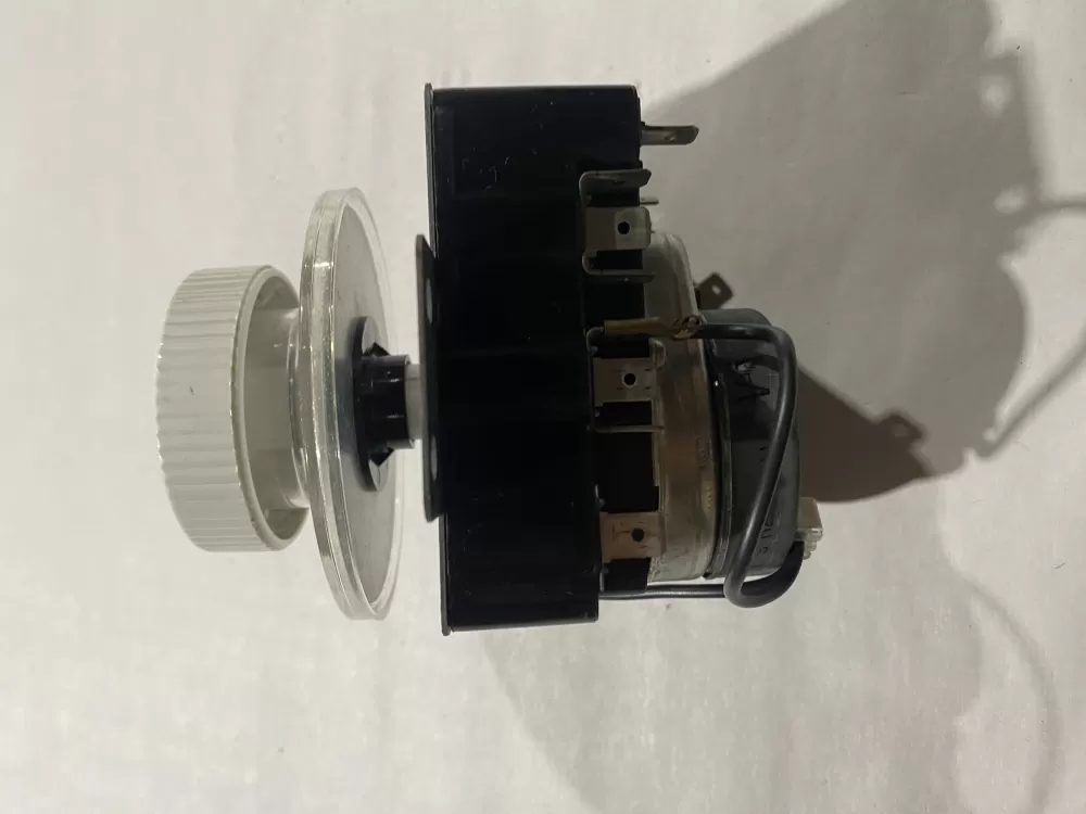 Whirlpool 3406721A AP3097855 3406721 WE04X10051 Dryer Timer AZ188795 | BK471