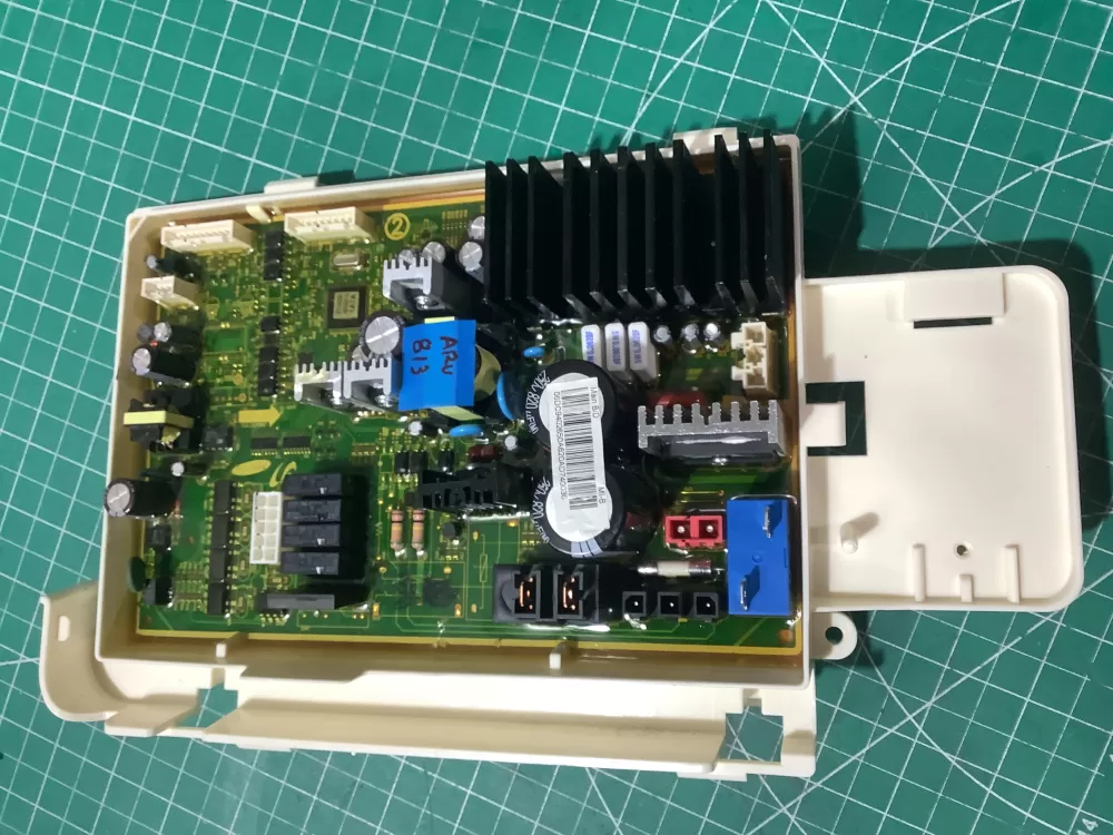 Samsung DC940-2650A Washer Control Board AZ196071 | ARV804