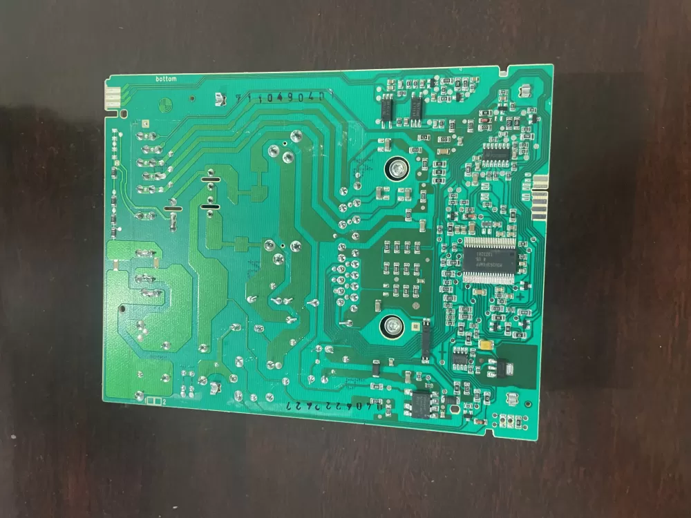 Whirlpool Maytag Kenmore W10171932 Washer Control Board AZ45173 | KM1209