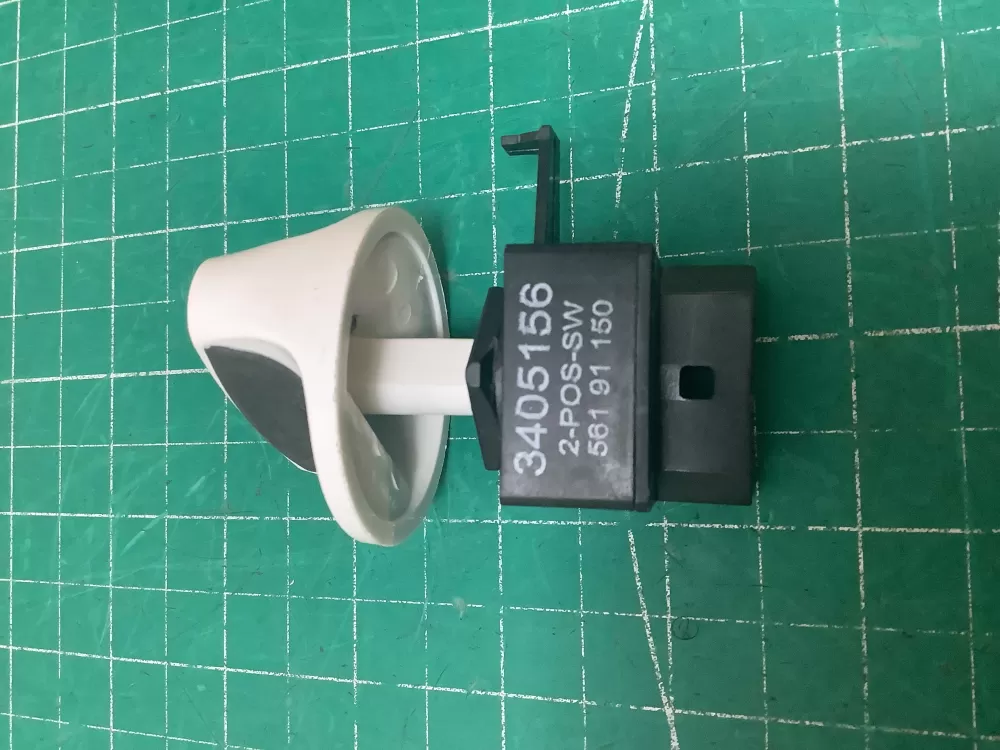 Whirlpool Dryer Temperature Switch  3405156 857835 AZ224621 | SLA116