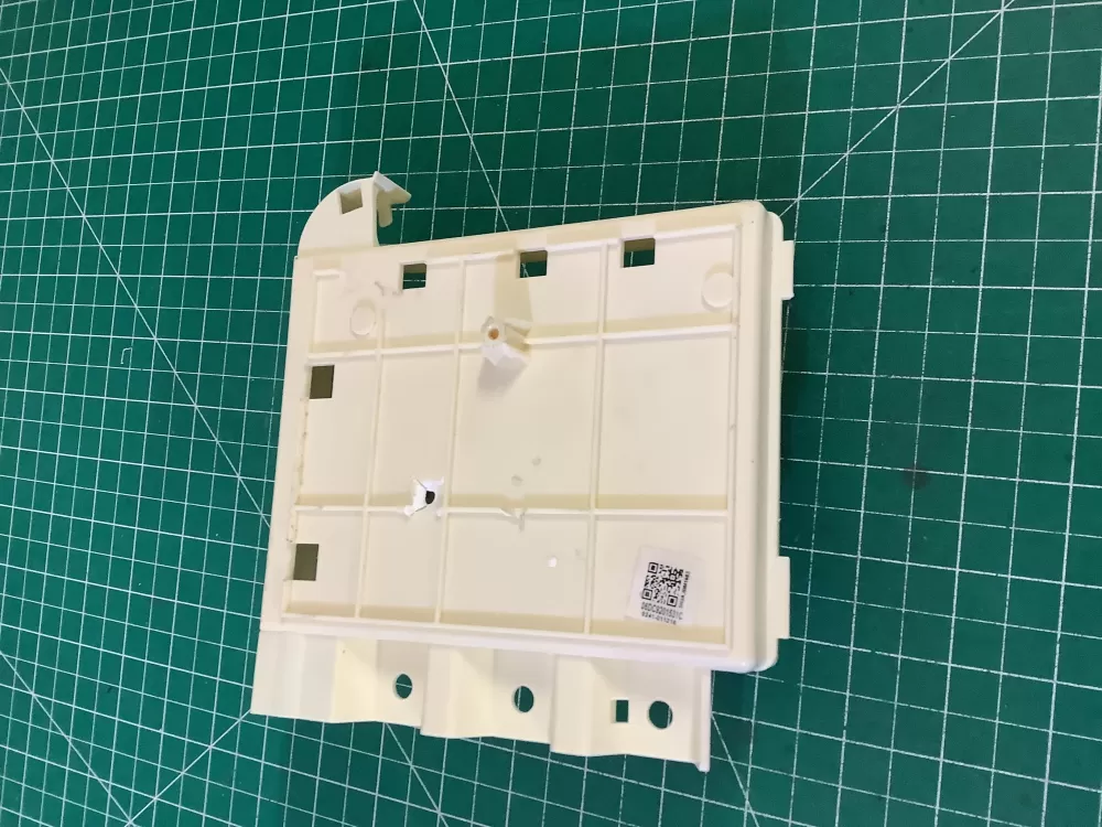 Samsung DC92-01982B DC92-01803P Washer Control Board AZ184777 | NR2671