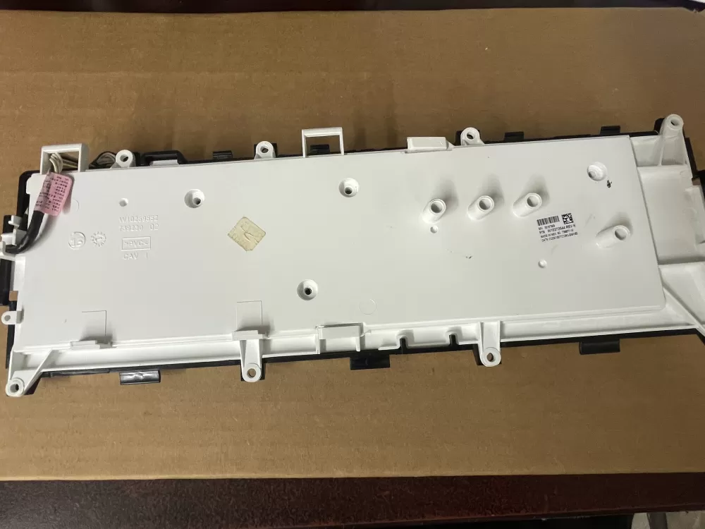 W10293249 Maytag Dryer Board - Control