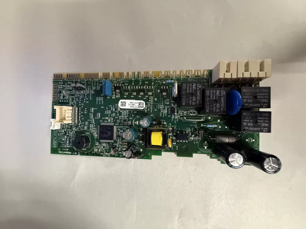 747161 KitchenAid Dishwasher Board - Control