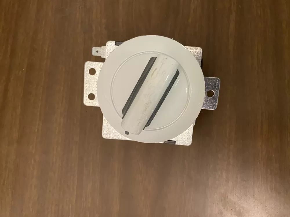 Kenmore 3406702A WP3976576 3406015 3406702 3976576 Dryer Timer AZ97599 | BK1310