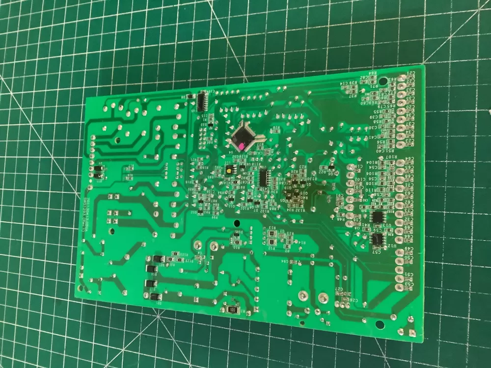 GE 200D9742G003 Refrigerator Control Board AZ211828 | NR1767