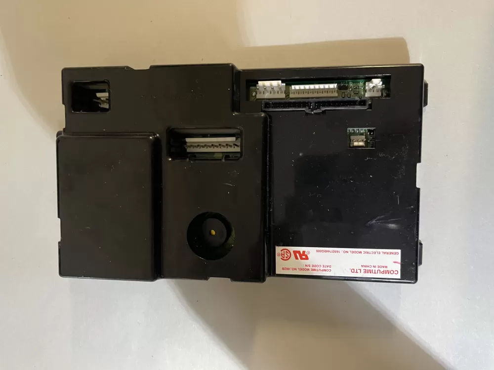 GE 165D7440G006 Dishwasher Control Board Main AZ131152 | KM1588