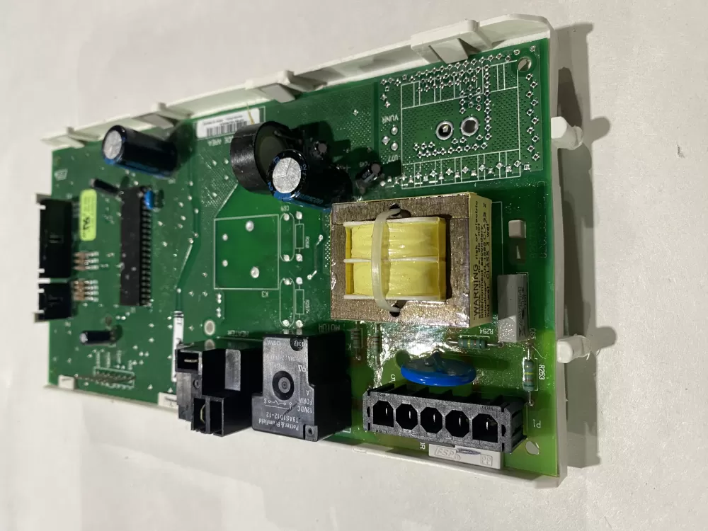 Whirlpool 85646219 Dryer Control Board AZ149552 | BK2492