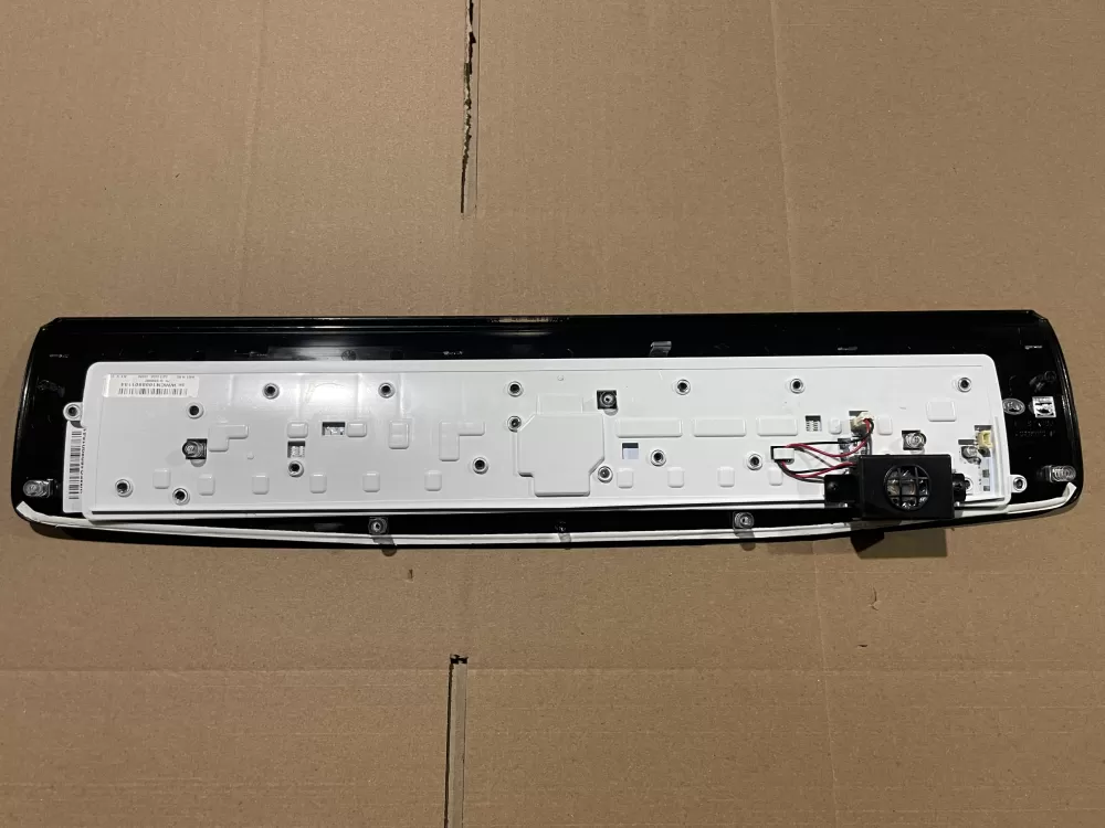 Whirlpool W10596697 W10870766 Washer Control Panel AZ84311 | Wmv417