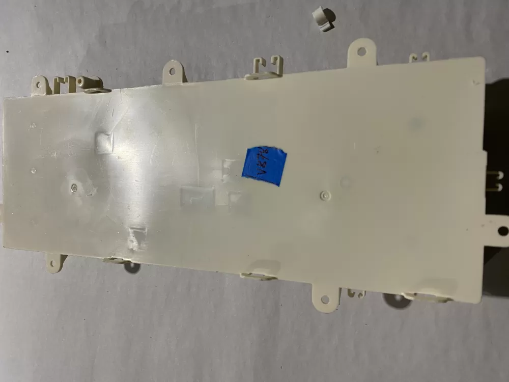 LG EBR76458301 EBR79523101 PS11710947 Washer Control Board AZ192904 | BKV878
