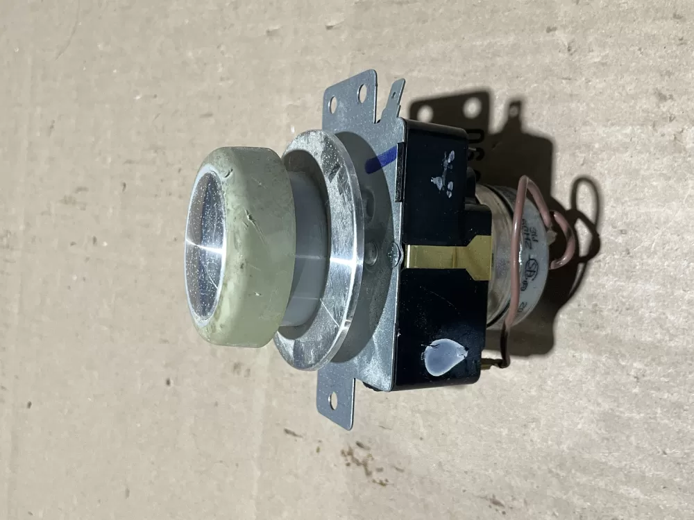 Whirlpool  Kenmore  Inglis  Estate  Amana WP8299778  AP6012586  8299778  909729  PS11745796 Washer Timer