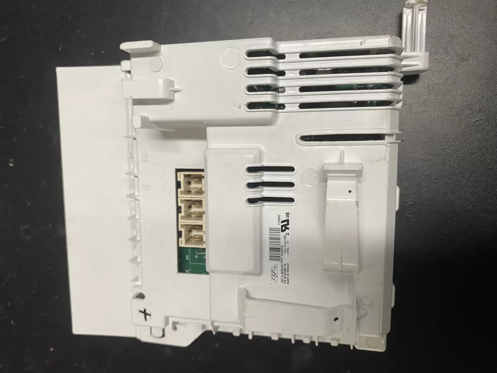 Whirlpool W10243971 Washer Control Board W10243971a AZ6035 | BK1427