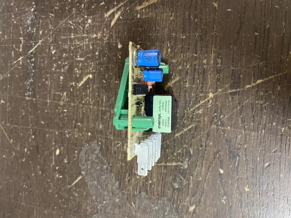 Whirlpool Kenmore 4388931 2303825 Refrigerator Control Board AZ62492 | BK1854