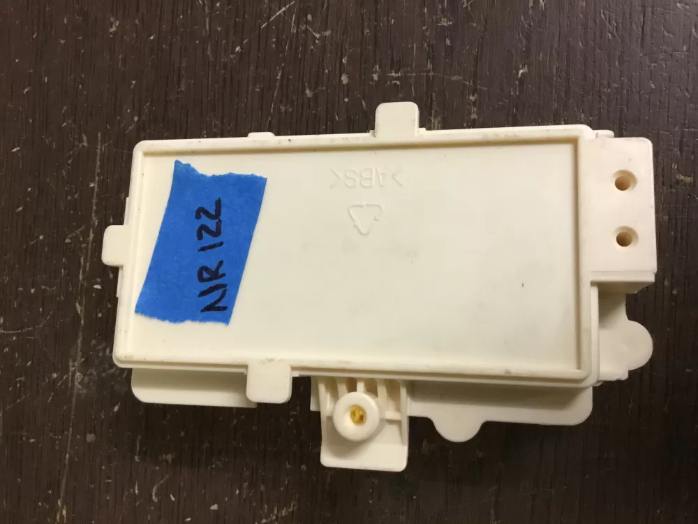 LG 5251356 6201EC1006E Washer Control Board Noise Filter AZ21878 | NR122