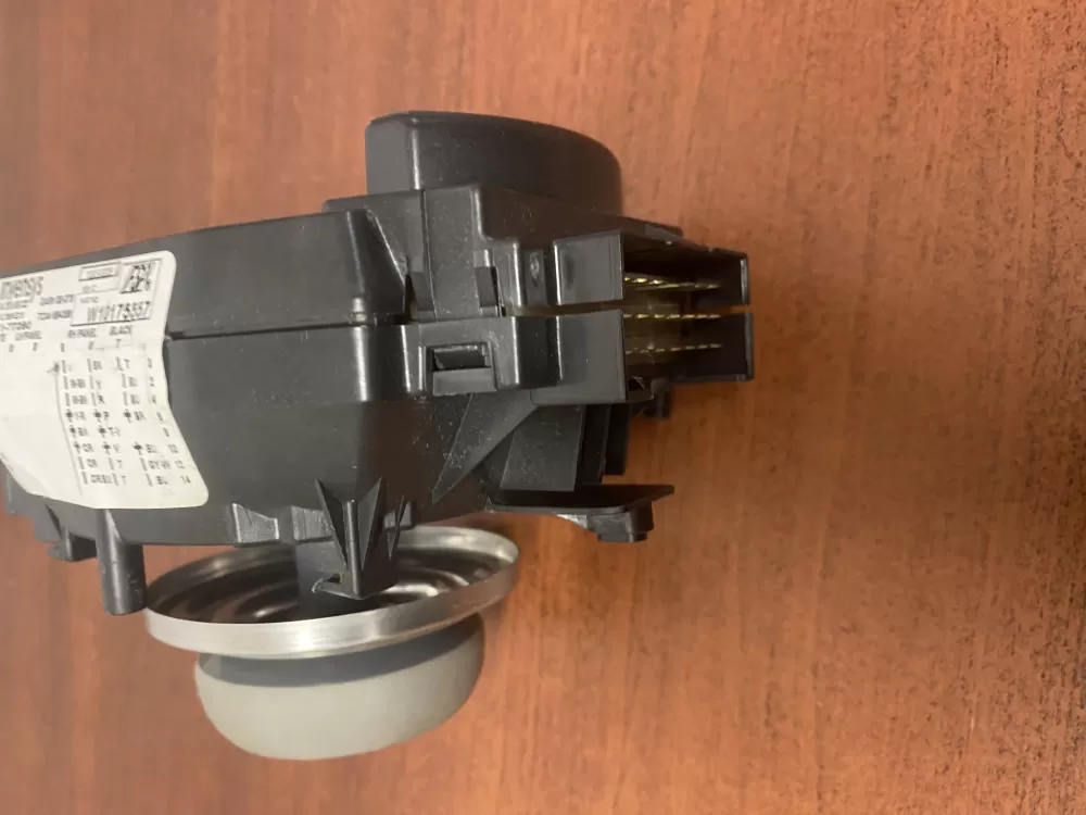 Maytag AP6016311 W10175557 WPW10175557 Washer Timer AZ46819 | BK1512