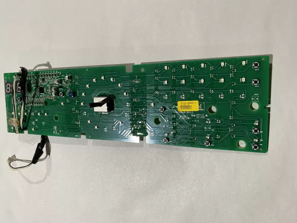 Maytag  Whirlpool W10388666 Dryer Control Board
