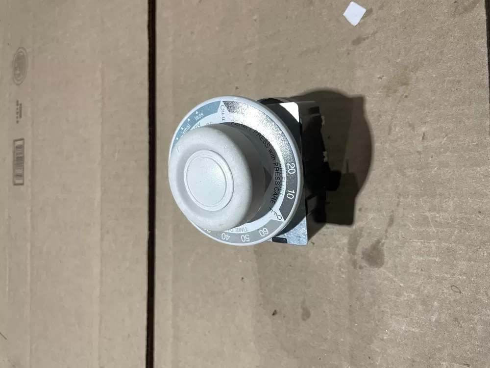 Maytag 6 3085510 Dryer Timer