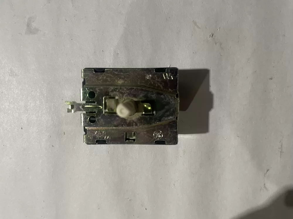 GE ASR4373-60T Dryer Switch