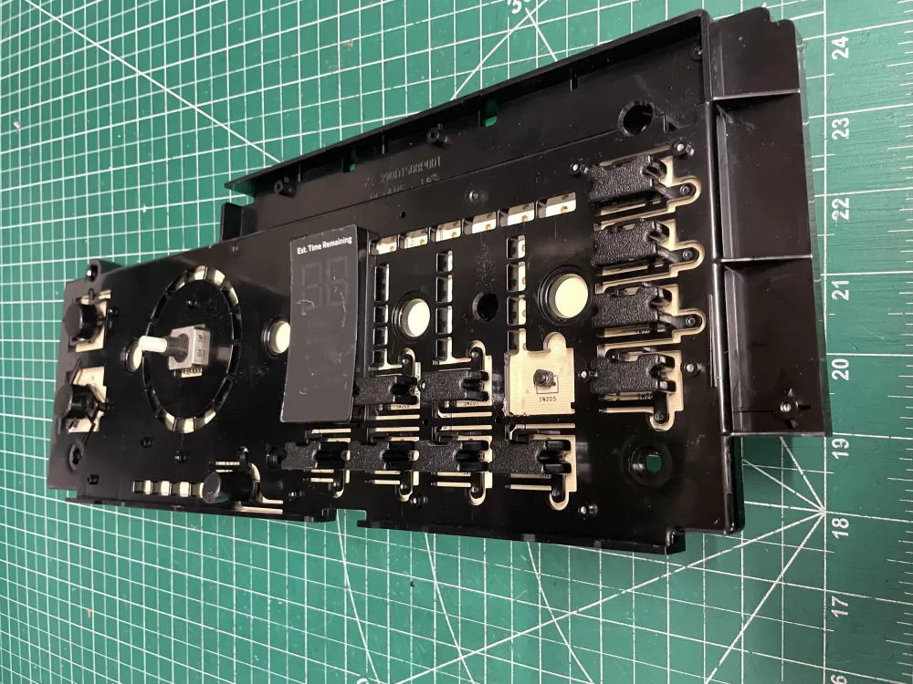   appliance control board