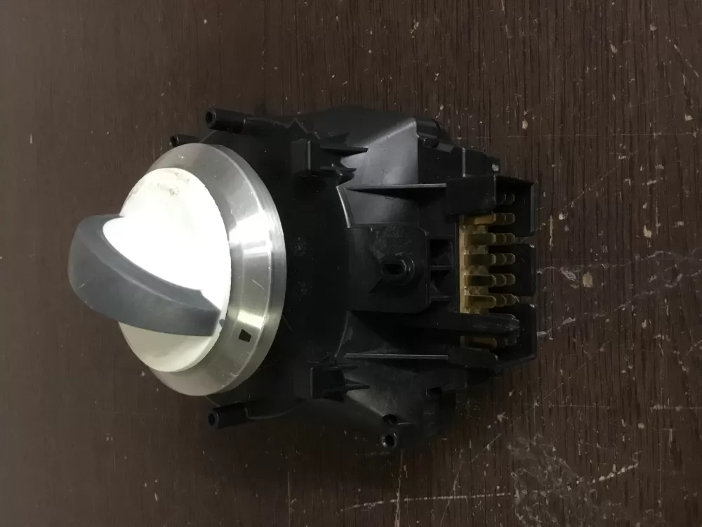 Whirlpool  Maytag  Kenmore  Amana AP6013516 8577356 8577356R WP8577356 PS11746742 Washer Timer