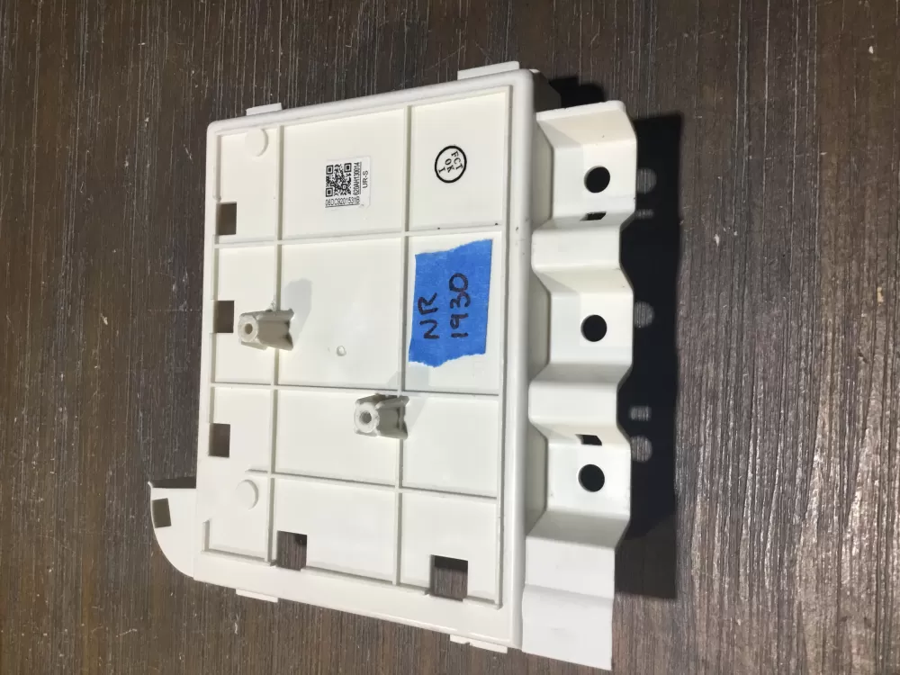 Samsung DC92-01378C Washer Control Board PCB AZ54384 | NR1930