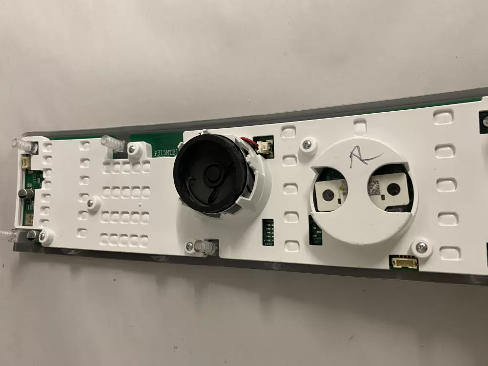 Maytag W10783692 W10825120 Dryer Control Board Panel AZ204553 | BKV907
