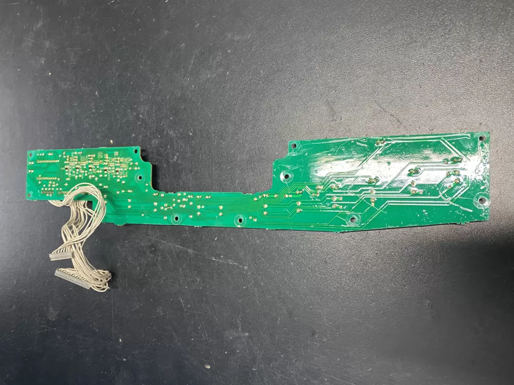 GE 165D7803P301 Dishwasher Control Board AZ12840 | BK749