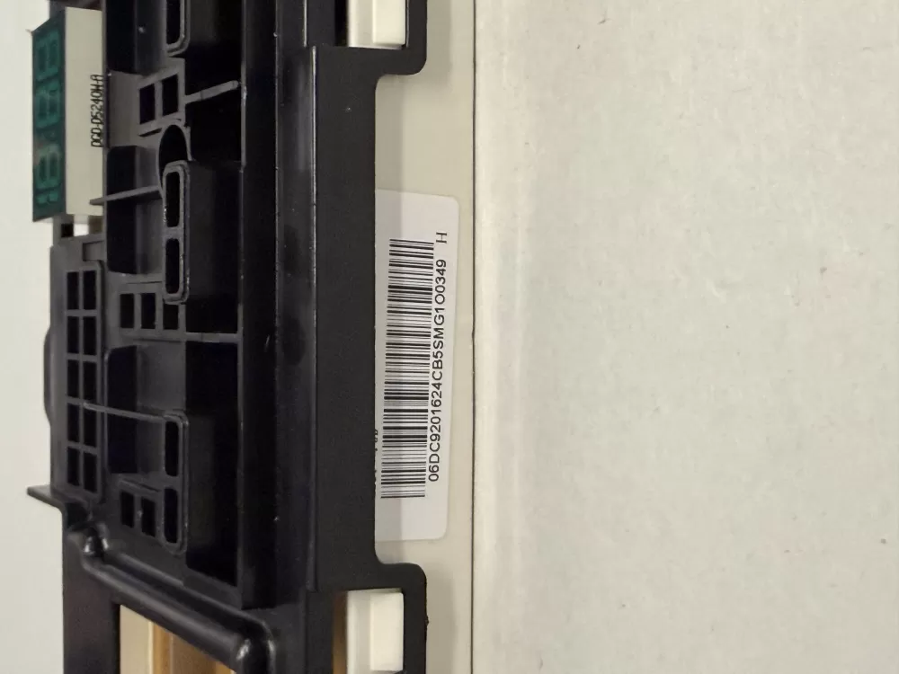 Samsung AP5916805 DC92 01624C PS9605976 Dryer Control Board AZ216654 | KMV706
