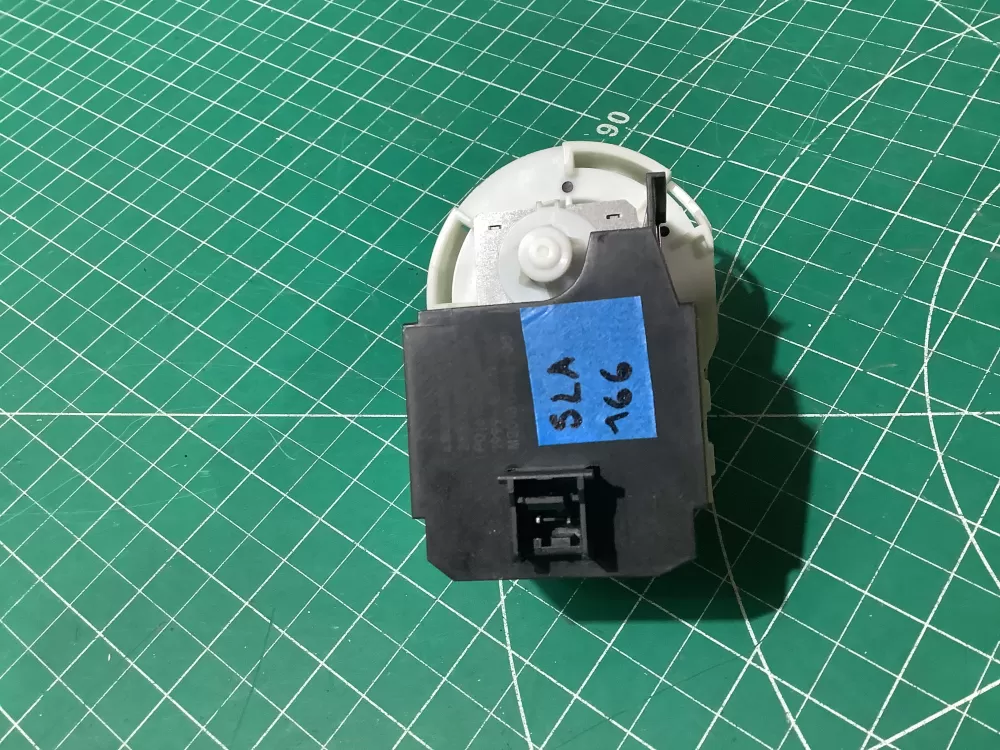 GE DISHWASHER DRAIN PUMP WD19X25622 265D3376G001 AZ188518 | SL166
