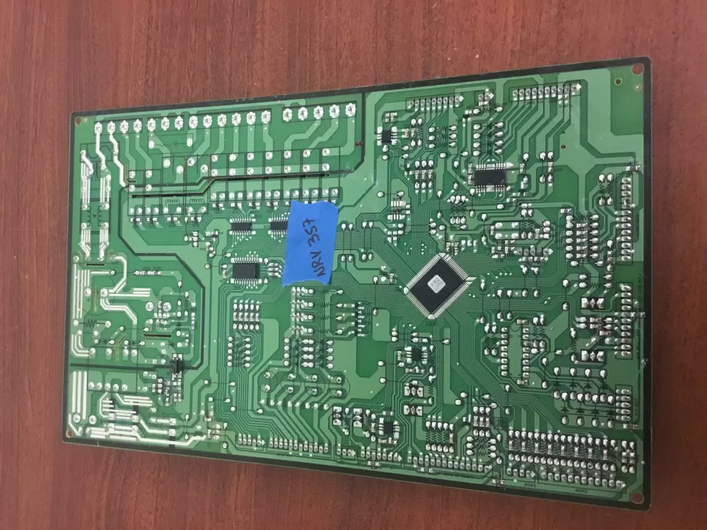 Kenmore 40301-0128600-00 Refrigerator Control Board AZ32852 | NRV357