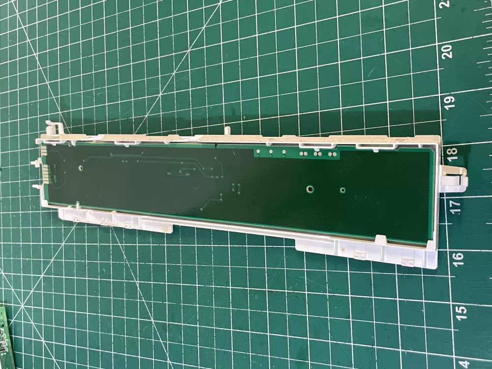 Bosch 9000416972 Diswasher Display Control Board AZ200774 | Wm2154