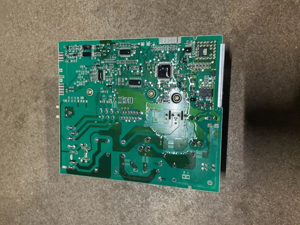 Whirlpool Maytag AP6020609 W10245123 Washer Control Board AZ26727 | KM156