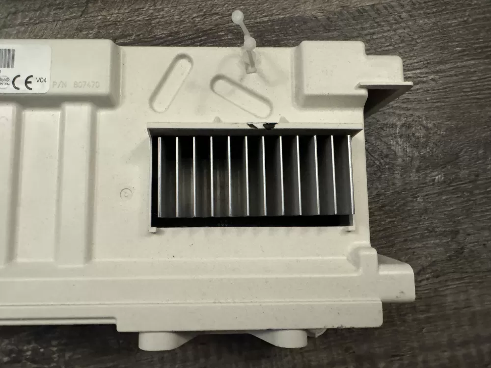 Speed Queen 807240P Washer Motor Control Output Control Board AZ13322 | DG